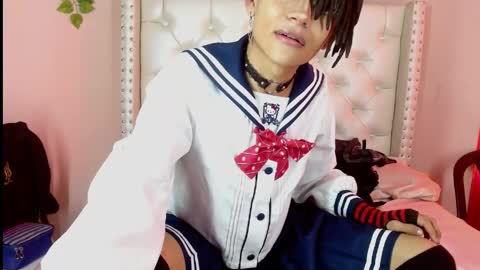 Snapshot of romeo_laurient chatting on 04-24-26, 09:50 ROMEO online show from 04-24-26, 09:50