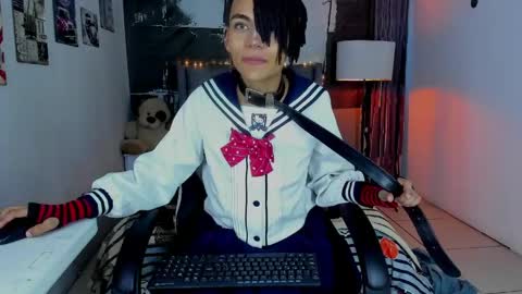 Snapshot of romeo_laurient chatting on 04-30-26, 10:58 ROMEO online show from 04-30-26, 10:58