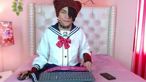 Snapshot of romeo_laurient chatting on 05-08-26, 08:58 ROMEO online show from 05-08-26, 08:58