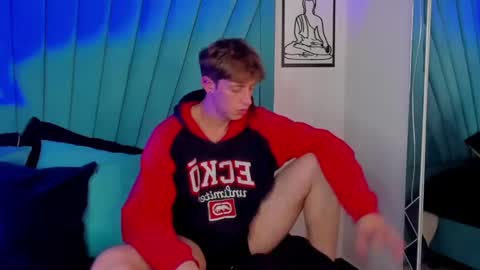 Romeo Ricci online show from 12-16-24, 12:48