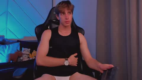 Romeo Ricci online show from 01-16-25, 06:14