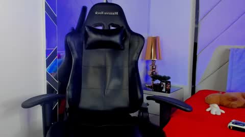 Romeo Ricci online show from 01-23-25, 02:17