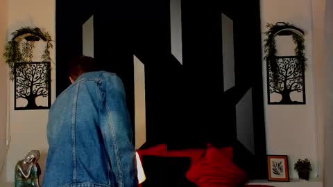 Romeo Ricci online show from 11-20-25, 12:05