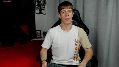 Romeo Ricci online show from 11-27-25, 12:18