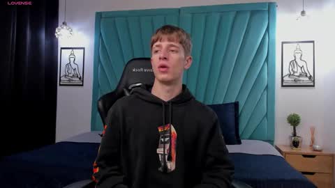 Romeo Ricci online show from 11-29-25, 01:14