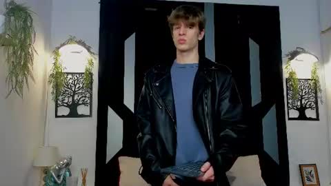 Romeo Ricci online show from 07-02-26, 03:45