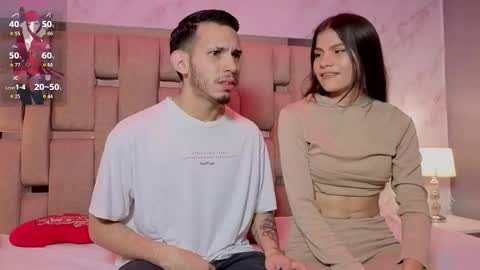 RomeoandJulieta online show from 05-13-26, 12:13