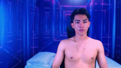 Romeo online show from 10-29-25, 07:15