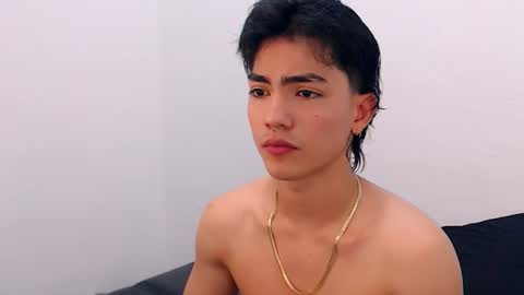 Romeo online show from 11-08-25, 07:01