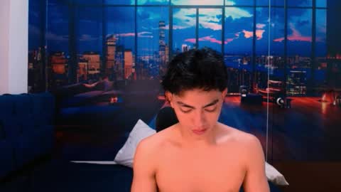 Romeo online show from 11-10-25, 07:13