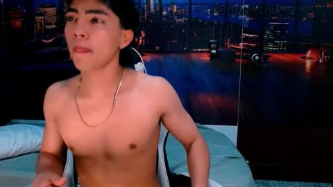 Romeo online show from 11-11-25, 07:58