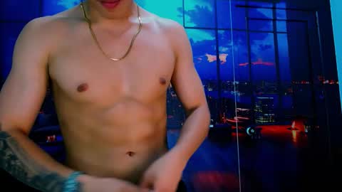 Romeo online show from 11-12-25, 07:35