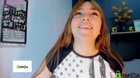 romi online show from 09-11-25, 04:40