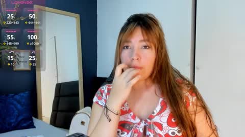 romi online show from 10-10-25, 07:57