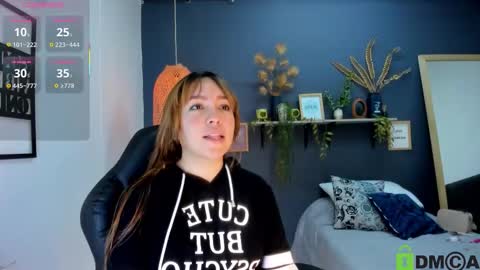 romi online show from 11-17-25, 02:45