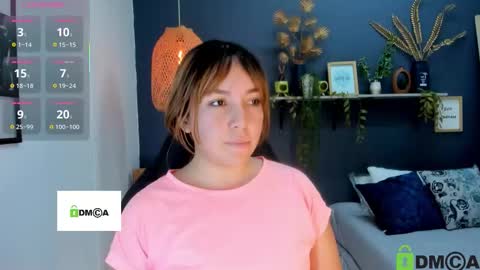 romi online show from 11-25-25, 05:57