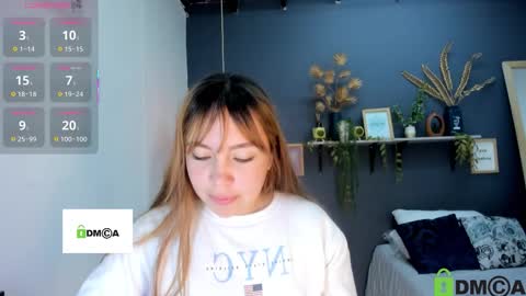 romi online show from 11-28-25, 02:53