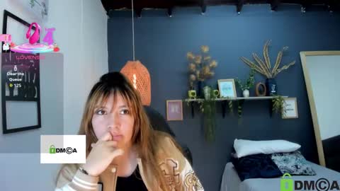 romi online show from 11-30-25, 03:38