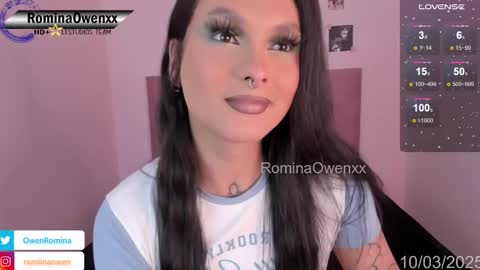 Snapshot of rominaowenxx chatting on 03-10-25, 04:57 ROMINA OWEN online show from 03-10-25, 04:57