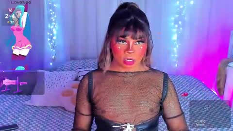 Romi Rouse online show from 01-26-25, 06:37