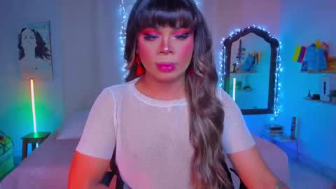 Romi Rouse online show from 10-08-25, 04:32