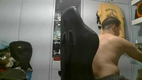 romuloparanhos online show from 08-03-26, 01:26