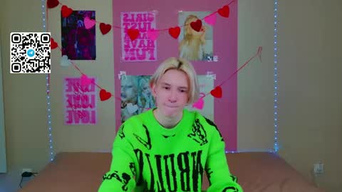 Snapshot of ron_vilss chatting on 02-20-26, 06:26 Ron online show from 02-20-26, 06:26