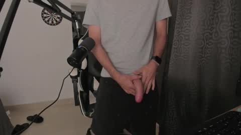 Ronaldo online show from 01-14-25, 12:11