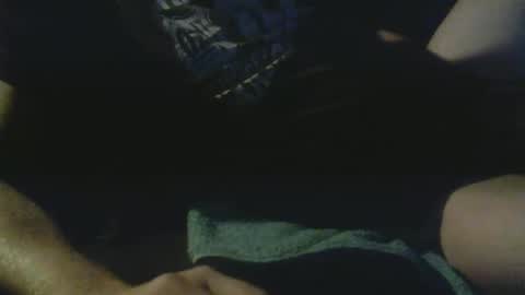 RonHornyDirty online show from 12-15-24, 01:13