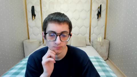 ronbevs online show from 05-03-26, 08:26