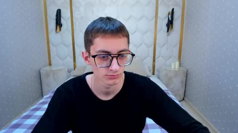 ronbevs online show from 05-07-26, 08:14
