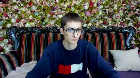 ronbevs online show from 05-15-26, 08:49