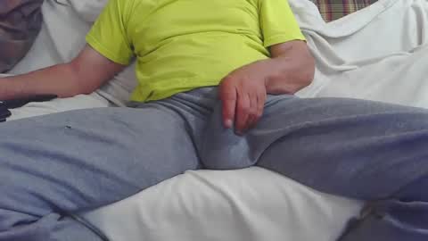 roney58 online show from 04-20-26, 06:38