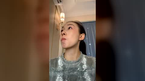 sui sui online show from 07-26-26, 06:21