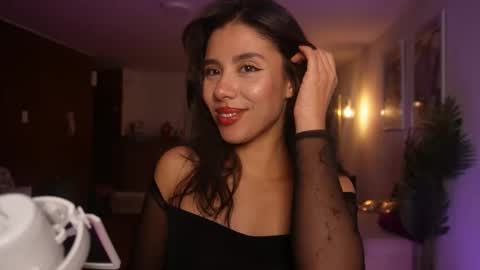 Roni online show from 04-18-26, 02:59