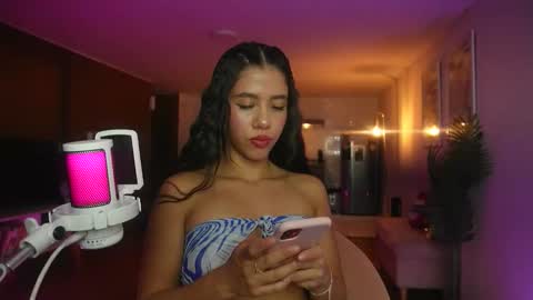 Roni online show from 05-20-26, 03:02