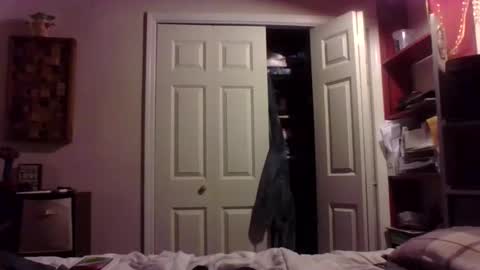 ronin11174 online show from 11-25-25, 07:30