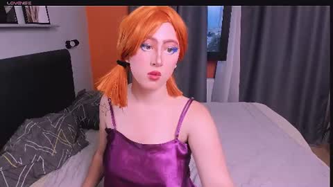 Snapshot of ronivonni chatting on 07-03-26, 07:31 RoniVonni online show from 07-03-26, 07:31