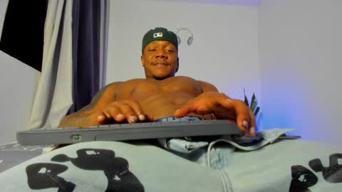 Ronnie 777 online show from 09-20-25, 02:56