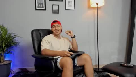 RonnieCanford online show from 01-08-26, 06:54