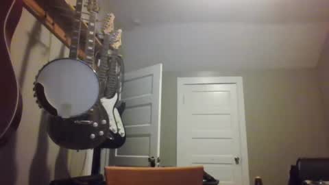 ronniejohnston13 online show from 09-30-25, 07:24