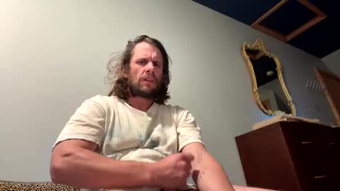 ronniejohnston13 online show from 11-03-25, 07:42