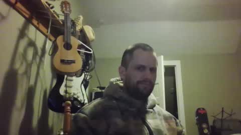 ronniejohnston13 online show from 02-01-26, 10:03