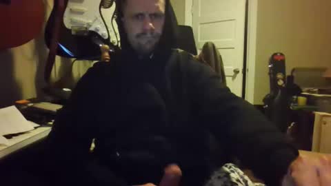 ronniejohnston13 online show from 03-15-26, 12:27