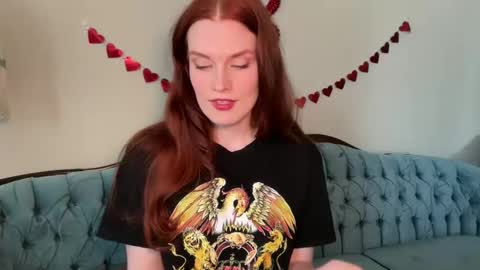 Ronnie Strange online show from 02-13-25, 08:55