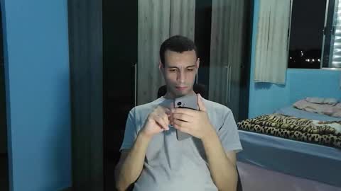 ronny online show from 03-05-26, 09:44