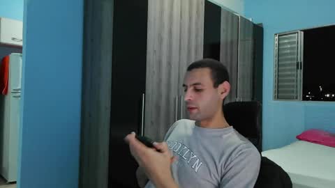 Snapshot of ronnispoto chatting on 05-04-26, 10:06 ronny online show from 05-04-26, 10:06