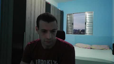 ronny online show from 08-03-26, 09:07