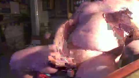 Snapshot of ronnybeee chatting on 03-20-26, 07:24 ronnybeee online show from 03-20-26, 07:24