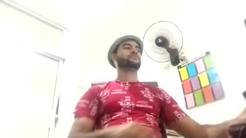 ronreal07 online show from 01-14-26, 01:55